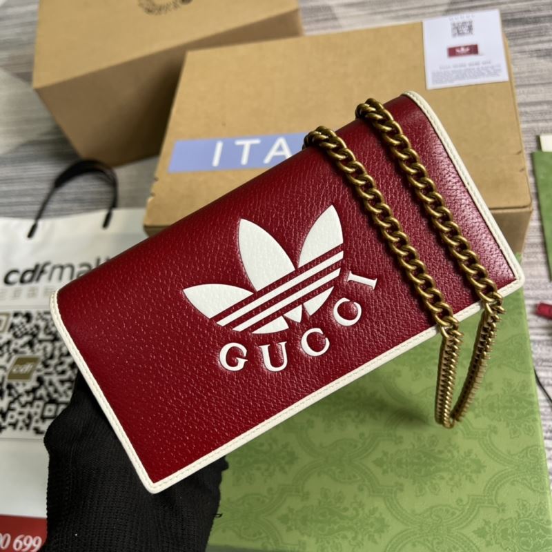 Gucci Satchel Bags